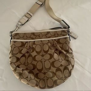 Michael Kors Crossbody Purse